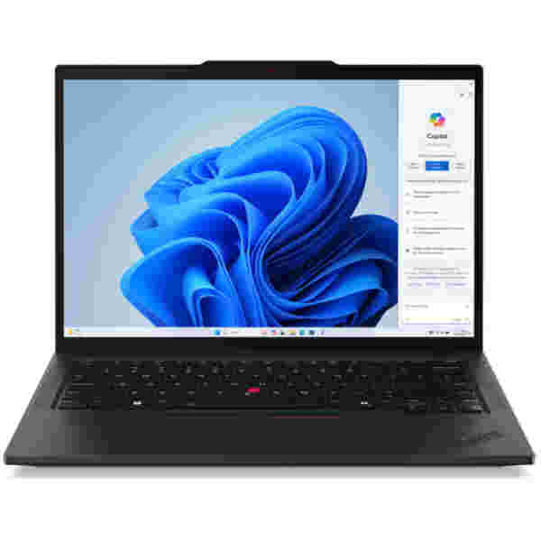 Prenosnik Lenovo 35,5 cm (14,0") ThinkPad T14 G5 1920x1200 IPS 400nit Ultra 7-155H/16GB/SSD512GB/BL/FP/Intel Graphics/Win11Pro (21ML0033SC)