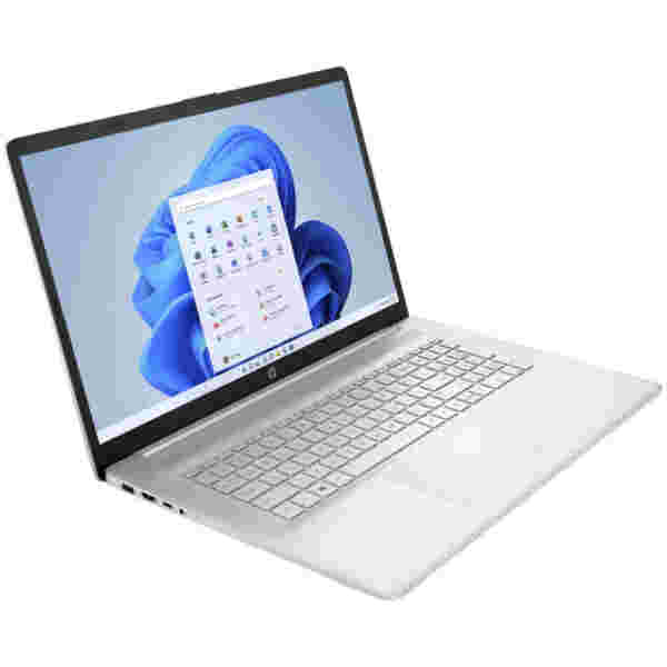 Prenosnik HP 43,9 cm (17,3") 17-cp3001nm 1920x1080 IPS 250nit  R7-7730U/16GB/SSD1TB/BL/AMD Radeon/Win11Home - Image 3