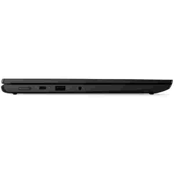 Prenosnik Lenovo 33,7 cm (13,3") ThinkPad L13 2-in-1 G5 1920x1200 IPS na dotik 300nit Ultra 5-125U/16GB/512GB/BL/FP/ALU-PPS/Intel Graphics/Win11Pro (21LM001JSC) - Image 4