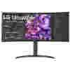 Monitor LG 86