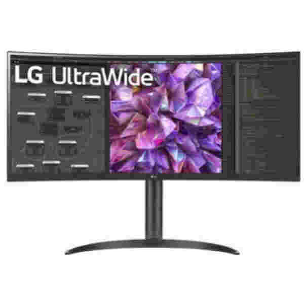 Monitor LG 86