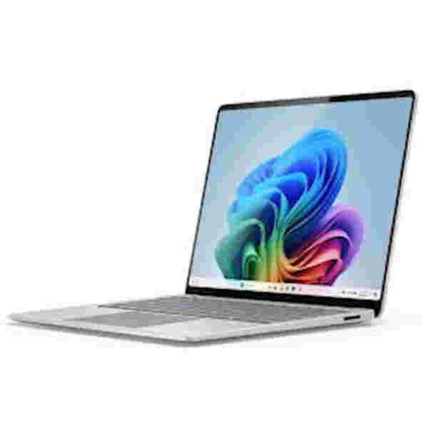 Prenosnik Microsoft 35,0 cm (13,8") Surface Copilot+PC 2304x1536 OLED na dotik 600nit 120Hz Snapdragon® X Elite/16GB/512GB/BL/ALU/Copilot+/Qualcomm Adreno GPU/Win11Home (ZGP-00025) - Image 2