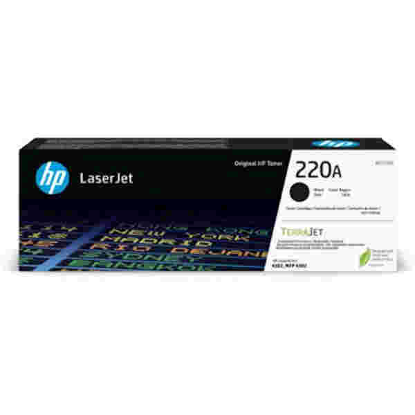 TONER HP 220A W2200A ČRN ZA LJ PRO 4202/MPF 4302  2000 strani