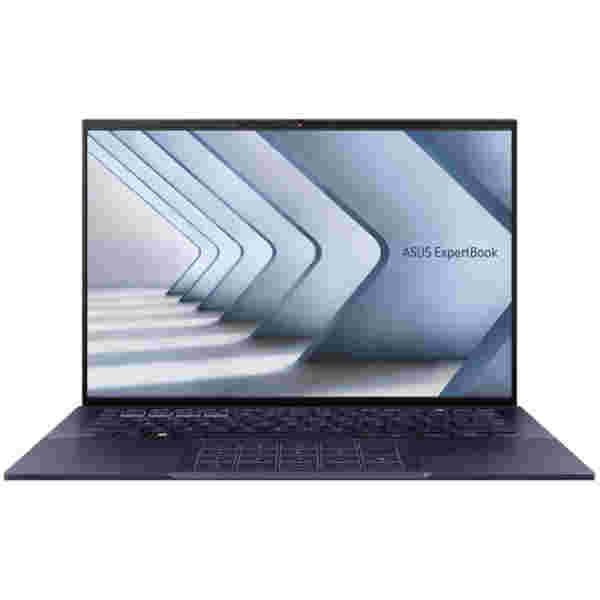 Prenosnik Asus 35,5 cm (14,0") ExpertBook B9 OLED 2880x1800 OLED 400nit Core 7-150U/32GB/SSD2TB/BL/FP/ALU-Mg/Intel Graphics/Win11Pro (90NX05W1-M01YL0) - Image 5