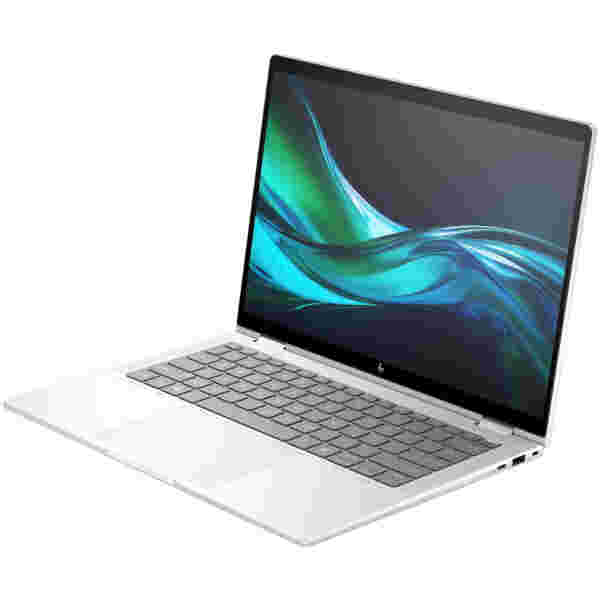 Prenosnik HP 35,5 cm (14,0") Elite x360 1040 G11 2880x1800 OLED na dotik 400nit Ultra 7-165H/32GB/SSD1TB/BL/FP/ALU-Mg/Intel Graphics/Win11Pro (8Y1Q2AV#73078451) - Image 3