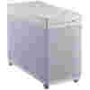 Ohišje Asus Prime AP201 miniATX - bela - Image 2