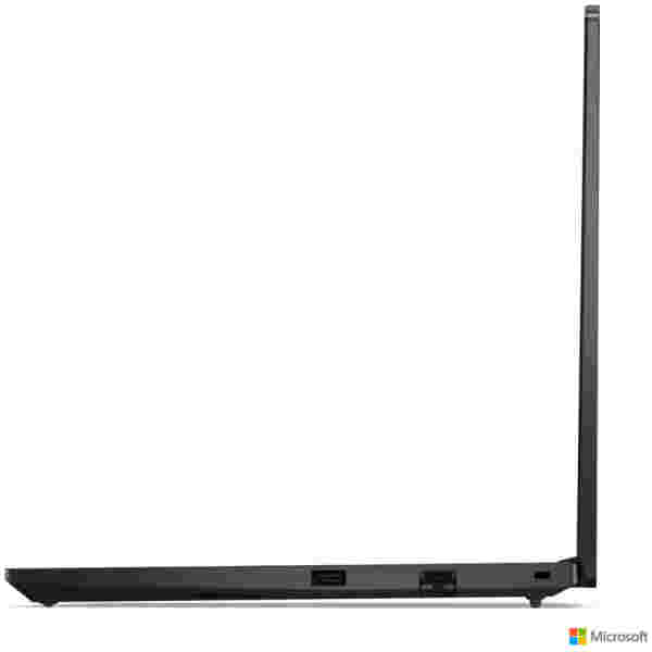 Prenosnik Lenovo 35,5 cm (14,0") ThinkPad E14 G6 1920x1200 IPS 300nit Ultra 5-125U/16GB/512GB/BL/FP/ALU/Intel Graphics/Win11Pro (21M7002KSC) - Image 5