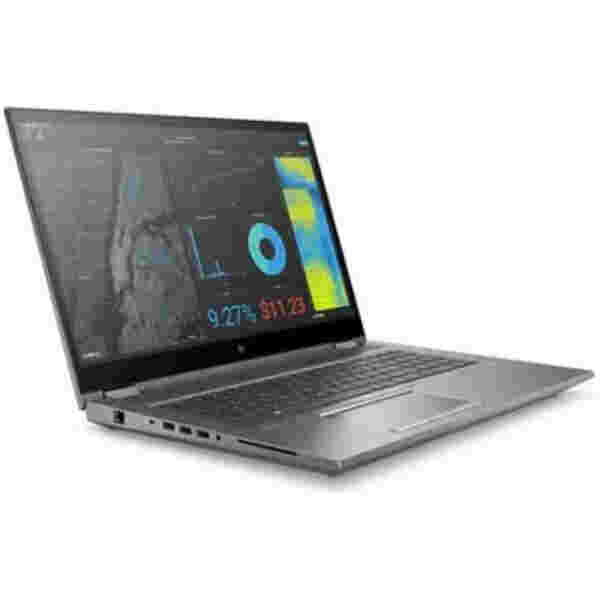 Prenosnik RNW HP Zbook 17 Fury G8 i9-11950H / 32GB / SSD1TB / 17,3" 1920x1080 / WLAN / BT / CAM / FP / nVidia RTX A3000 / W11P / SLO gravura / 36m garancije