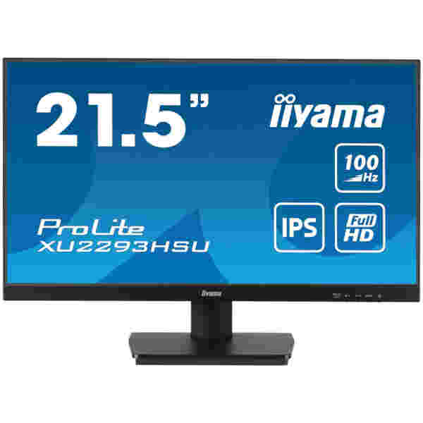 Monitor Iiyama 54