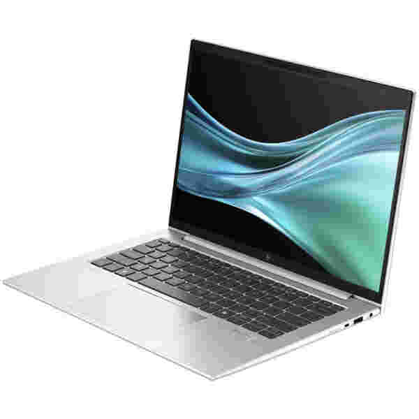 Prenosnik HP 35,5 cm (14,0") EliteBook 845 G11 1920x1200 300nit R5-8540U/16GB/512GB/BL/FP/ALU/AMD Radeon 740M/Win11Pro (9G0V2ET#BED) - Image 4
