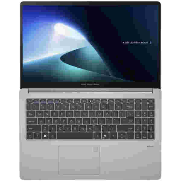 Prenosnik Asus 39,6 cm (15,6") ExpertBook P1 1920x1080 VA 300nit i7-13700H/16GB/SSD1TB/BL/Windows Hello/Intel UHD/DOS (90NX0881-M00600) - Image 5