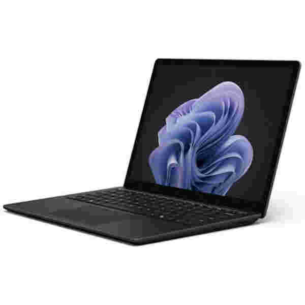 Prenosnik Microsoft 34,3 cm (13,5") Surface Laptop 6 2256x1504 IPS na dotik 400nit ultra 5-135H/16GB/SSD256GB/BL/Windows Hello/ALU/Intel Graphics/Win11Pro (ZJQ-00009) - Image 2