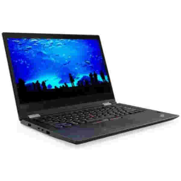 Prenosnik RNW Lenovo X380 Yoga i5-8350U / 8GB / SSD256GB / 13,3" 1920x1080 / WLAN / BT / CAM / FP / Touch / W11P COA / SLO gravura