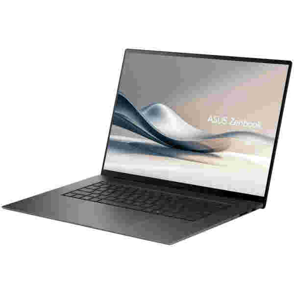 Prenosnik Asus 40,64 cm (16,0") Zenbook S 16 2880x1800 OLED 500nit 120Hz Ryzen AI 9 HX 370/32GB/SSD2TB/BL/Windows Hello/CER-ALU/AMD Radeon 890M/Win11Pro (90NB13M3-M00KZ0) - Image 2