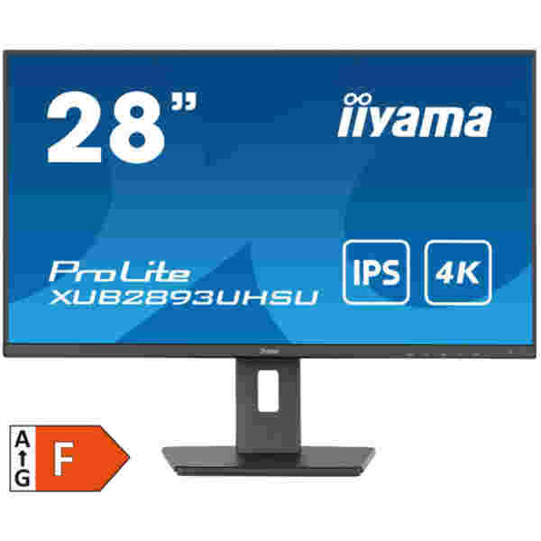 Monitor Iiyama 71