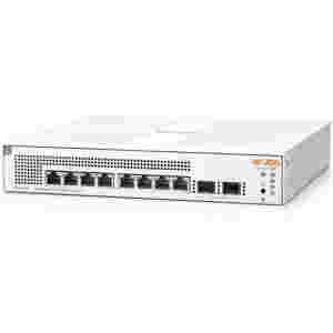 STIKALO 8-PORT HP Aruba Instant On 1930 100/1000 PoE (JL681A)