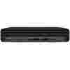 Računalnik HP Mini 800G9 Elite i5-14500/16GB/512GB/Intel 770 HDMI 2xDP 1xUSB-C/90W-89%/Win11Pro 622Z8ET#BED