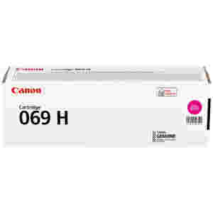 TONER CANON CRG-069H M Magenta ZA LBP673