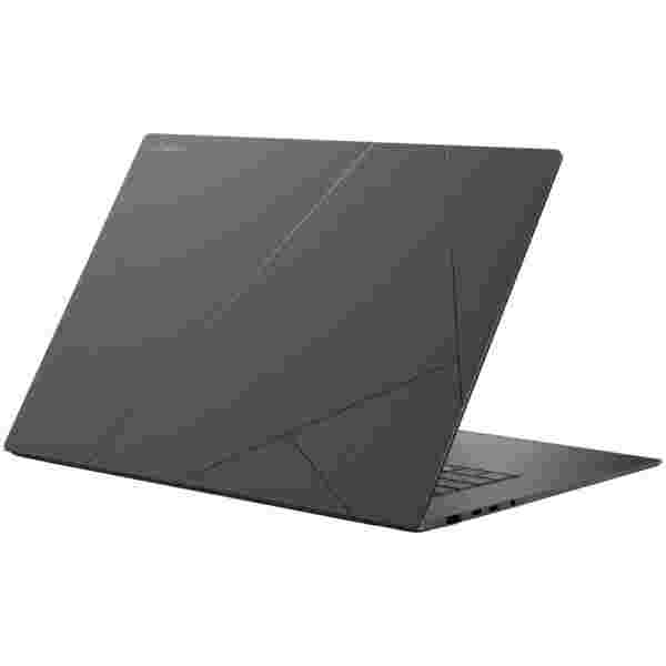 Prenosnik Asus 40,64 cm (16,0") Zenbook S 16 2880x1800 OLED 500nit 120Hz Ryzen AI 9 HX 370/32GB/SSD2TB/BL/Windows Hello/CER-ALU/AMD Radeon 890M/Win11Pro (90NB13M3-M00KZ0) - Image 4