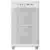 Ohišje Asus Prime AP201 miniATX - bela - Image 3