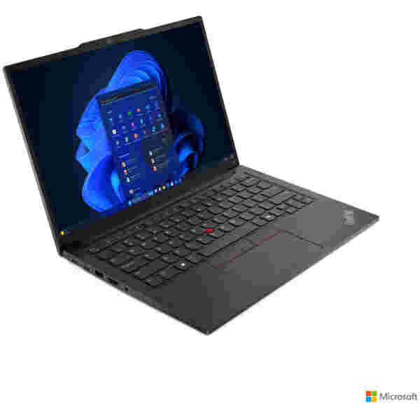 Prenosnik Lenovo 35,5 cm (14,0") ThinkPad E14 G6 1920x1200 IPS 300nit Ultra 5-125U/16GB/512GB/BL/FP/ALU/Intel Graphics/Win11Pro (21M7002KSC) - Image 3