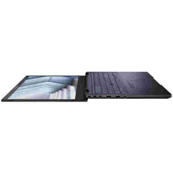 Prenosnik Asus 39,6 cm (15,6") ExpertBook B2 1920x1080 IPS 250nit i5-1335U/16GB/512GB/BL/SensePoint/Intel UHD/Win11Pro (90NX06F1-M002L0) - Image 4