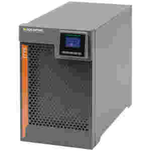 UPS Socomec ITyS On-line 3000VA/3000W 8x220V (ITY3-TW030B)