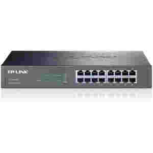 STIKALO 16-PORT TP-Link 100/1000 Rack (TL-SG1016D)