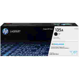 TONER HP 135A Črn za laser MFP M234/M209 1100 strani (W1350A)