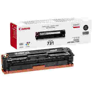 TONER CANON CRG-731 RUMEN (6269B002AA) za LBP7100C/7110C (6269B002AA)