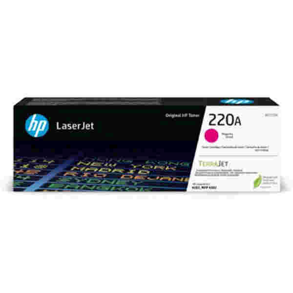 TONER HP 220A W2203A MAGENTA ZA LJ PRO 4202/MPF 4302 1800 strani