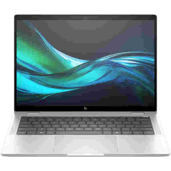 Prenosnik HP 35,5 cm (14,0") Elite x360 1040 G11 1920x1080 Touch 400nit U7-155H/32GB/SSD1TB/LTE/Pisalo/Intel Arc/Win11Pro (8Y1Q0AV#73258843)