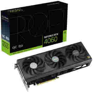 Grafična kartica nVidia RTX4060 Asus ProArt OC - 8GB GDDR6 (90YV0JM0-M0NA00)
