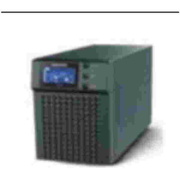 UPS Socomec ITyS On-line 1000VA/800W 3x220V (ITY-E-TW010B)