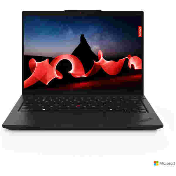 Prenosnik Lenovo 35,5 cm (14,0") Thinkpad L14 G5 1920x1200 IPS 400nit Ultra 5-125U/16GB/512GB/BL/FP/Intel Graphics/Win11Pro (21L1002KSC)