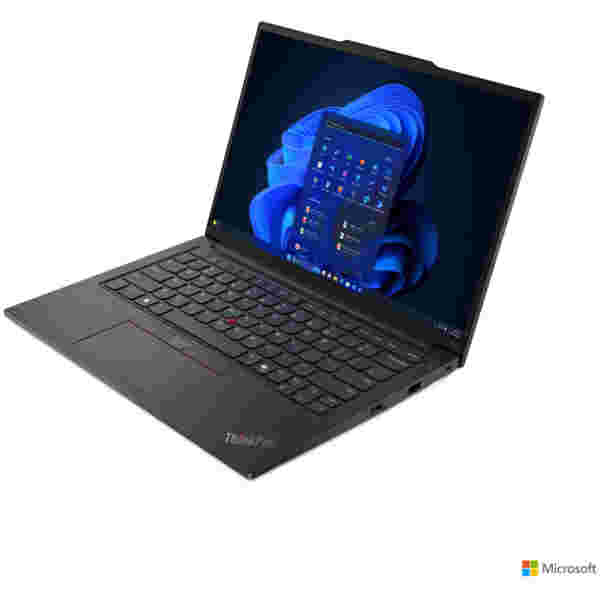 Prenosnik Lenovo 35,5 cm (14,0") ThinkPad E14 G6 1920x1200 IPS 300nit Ultra 5-125U/16GB/512GB/BL/FP/ALU/Intel Graphics/Win11Pro (21M7002KSC) - Image 2