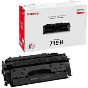 TONER CANON CRG-719H  (3480B002AA)