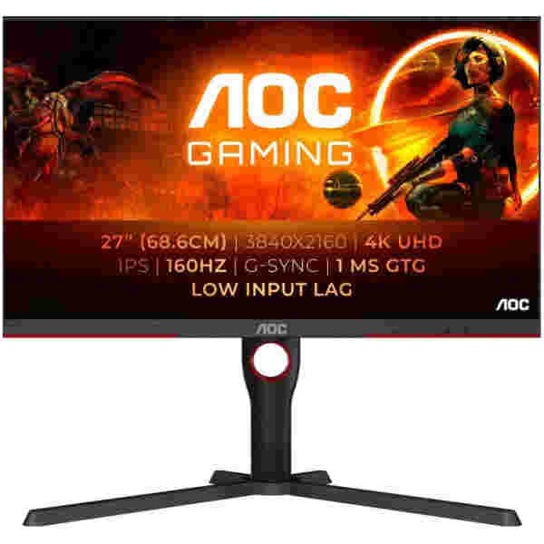 Monitor AOC 68