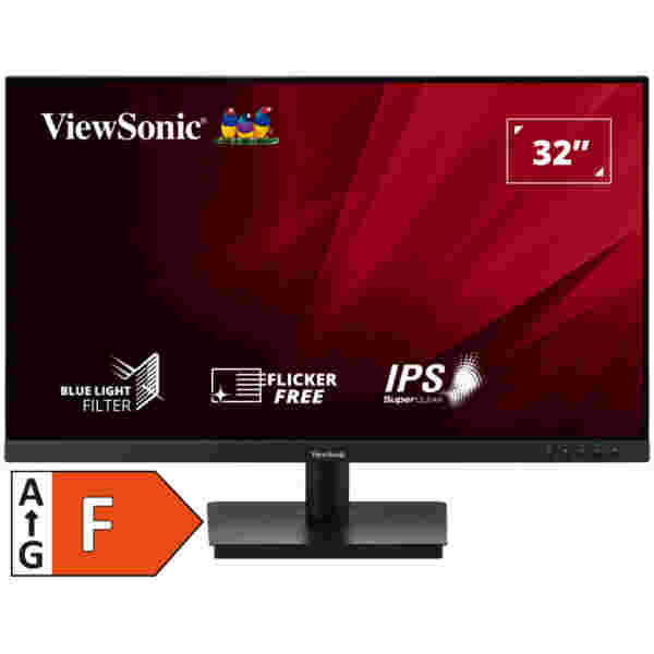 Monitor Viewsonic 80 cm (31