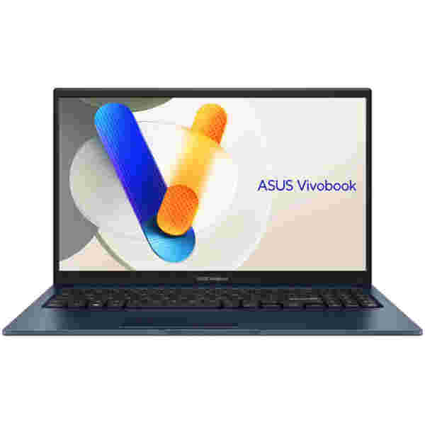 Prenosnik Asus 39,6 cm (15,6") Vivobook 15 1920x1080 IPS 250nit i5-1335U/16GB/SSD1TB/BL/Intel UHD/Win11Home (90NB10J1-M01NB0)