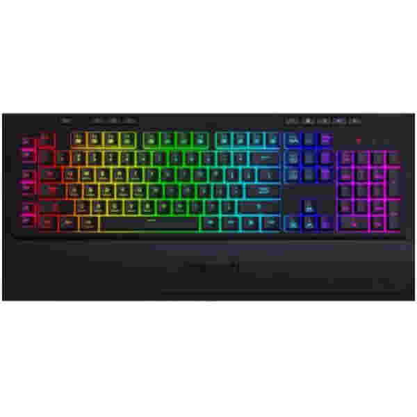 Tipkovnica Gaming USB Redragon SHIVA K512 RGB - ENG