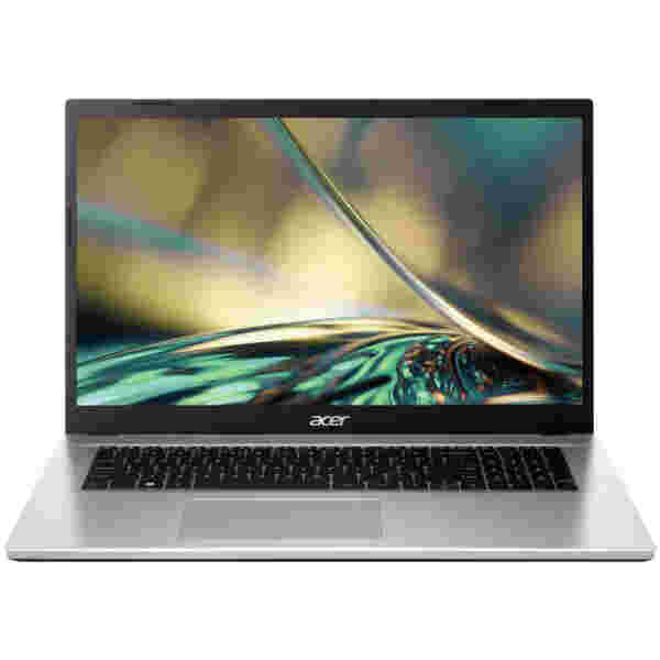 Prenosnik Acer 43,9 cm (17,3") Aspire 3 1920x1080 IPS 220nit i5-1235U/16GB/512GB/Intel Iris XE/Win11Home (NX.K9YEX.00K)