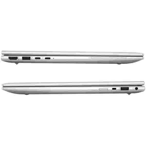 Prenosnik HP 35,5 cm (14,0") EliteBook 845 G11 1920x1200 300nit R5-8540U/16GB/512GB/BL/FP/ALU/AMD Radeon 740M/Win11Pro (9G0V2ET#BED) - Image 3