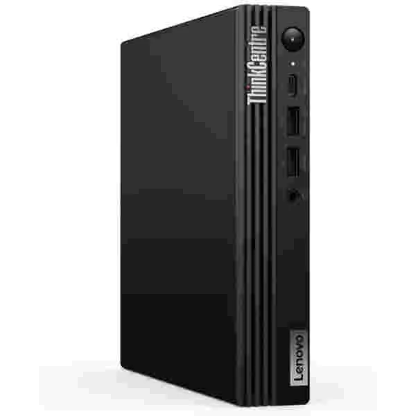 Računalnik Lenovo Tiny M70q ThinkCentre i7-14700T/16GB/512GB/Intel 770 HDMI DP /135W-89%/Win11Pro 12TD000VZY
