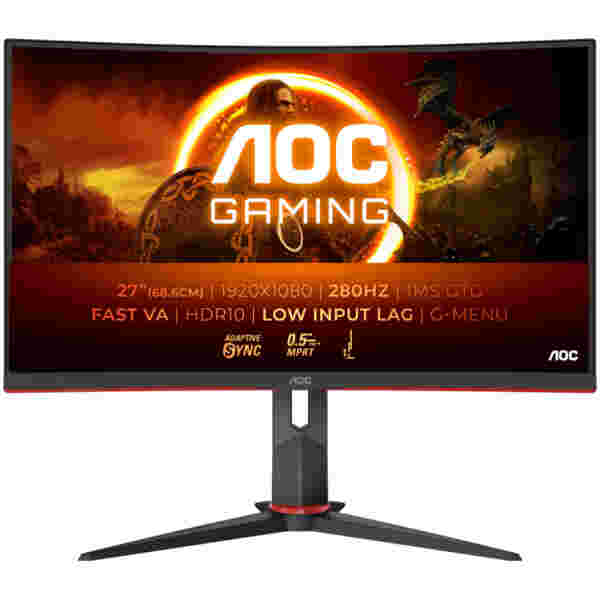 Monitor AOC 68