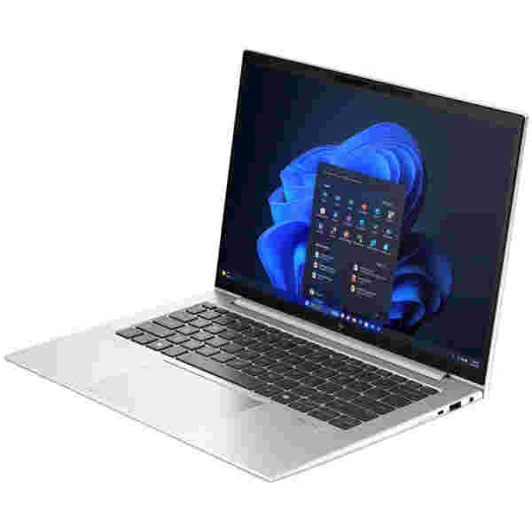 Prenosnik HP 35,5 cm (14,0") EliteBook 840 G11 2560x1600 IPS 500nit Ultra 7-155H/32GB/SSD1TB/BL/FP/ALU/Intel Arc/Win11Pro (A36WYET#BED) - Image 3