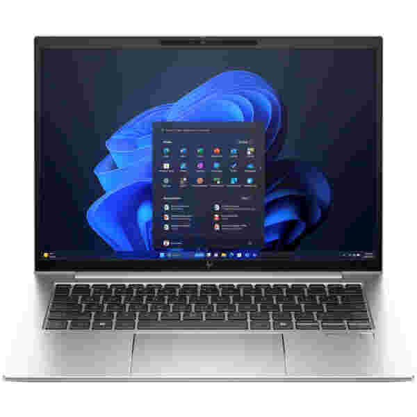 Prenosnik HP 35,5 cm (14,0") EliteBook 840 G11 2560x1600 IPS 500nit Ultra 7-155H/32GB/SSD1TB/BL/FP/ALU/Intel Arc/Win11Pro (A36WYET#BED)