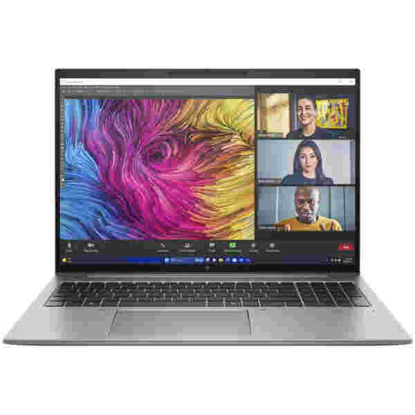 Prenosnik HP 40,64 cm (16,0") ZBook Firefly 16 G11 1920x1200 IPS 800nit Ultra 7-165H/32GB/SSD1TB/BL/FP/ALU/RTX A500-4GB/Win11Pro (98N10ET#BED)