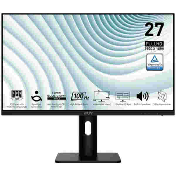 Monitor MSI 68