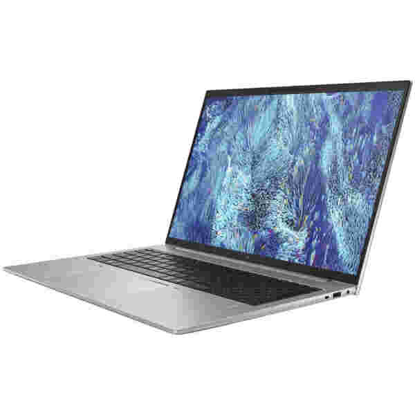 Prenosnik HP 40,64 cm (16,0") ZBook Firefly 16 G11 1920x1200 IPS 800nit Ultra 7-165H/32GB/SSD1TB/BL/FP/ALU/RTX A500-4GB/Win11Pro (98N10ET#BED) - Image 4